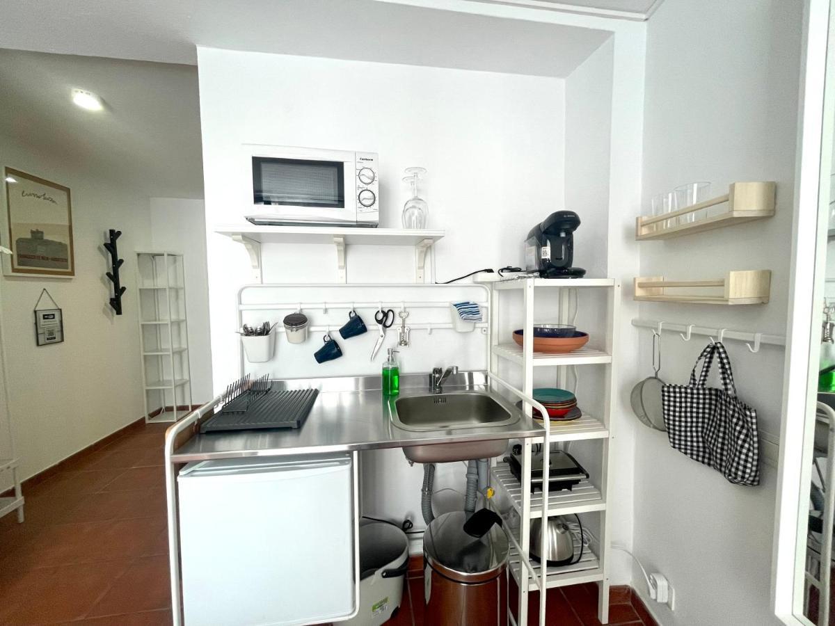 Casa Pescado el descanso del lagarto Arrecife  Exterior foto