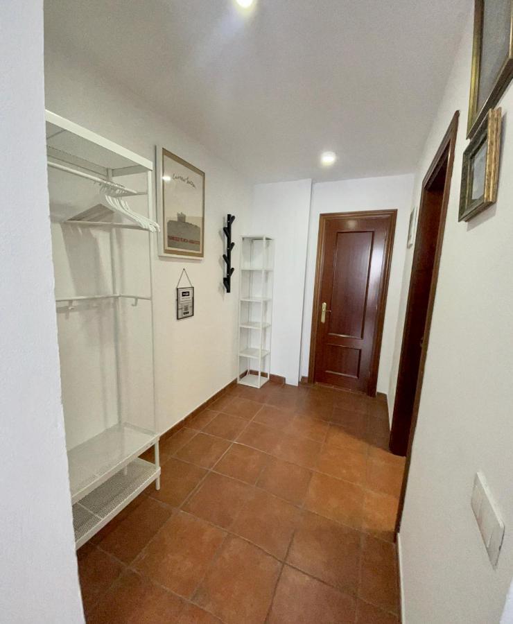 Casa Pescado el descanso del lagarto Arrecife  Exterior foto