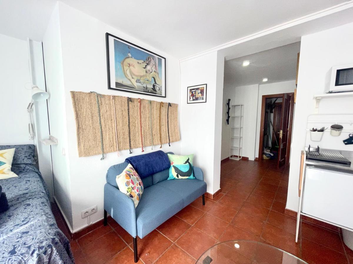 Casa Pescado el descanso del lagarto Arrecife  Exterior foto