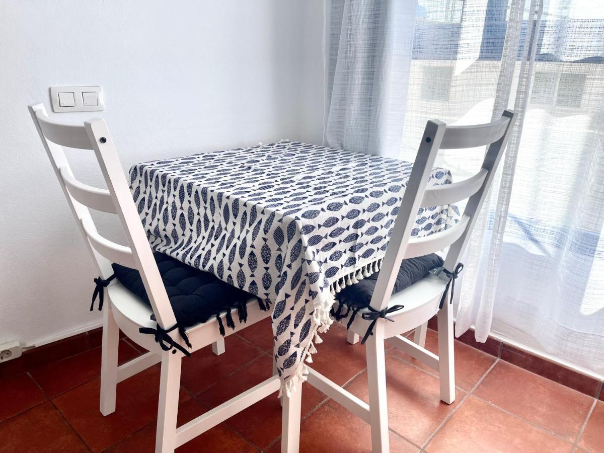 Casa Pescado el descanso del lagarto Arrecife  Exterior foto