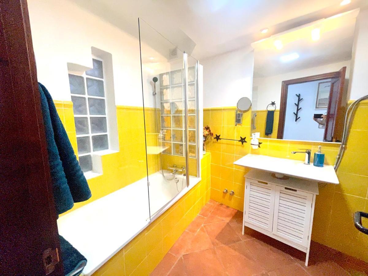 Casa Pescado el descanso del lagarto Arrecife  Exterior foto