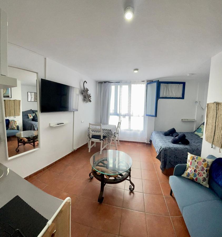 Casa Pescado el descanso del lagarto Arrecife  Exterior foto