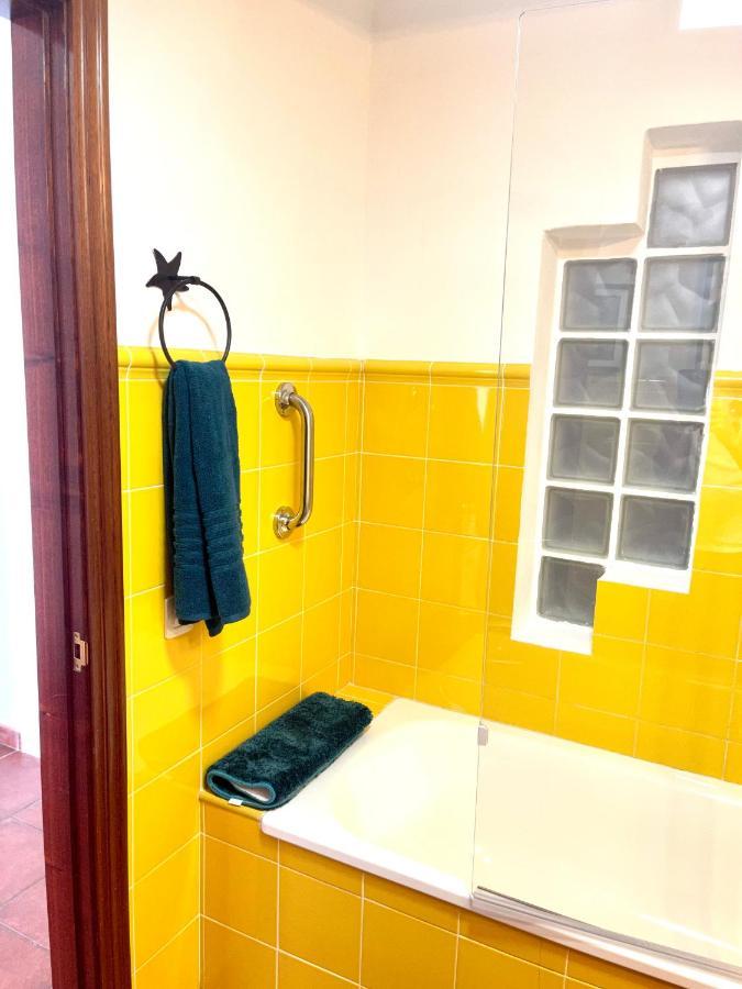 Casa Pescado el descanso del lagarto Arrecife  Exterior foto
