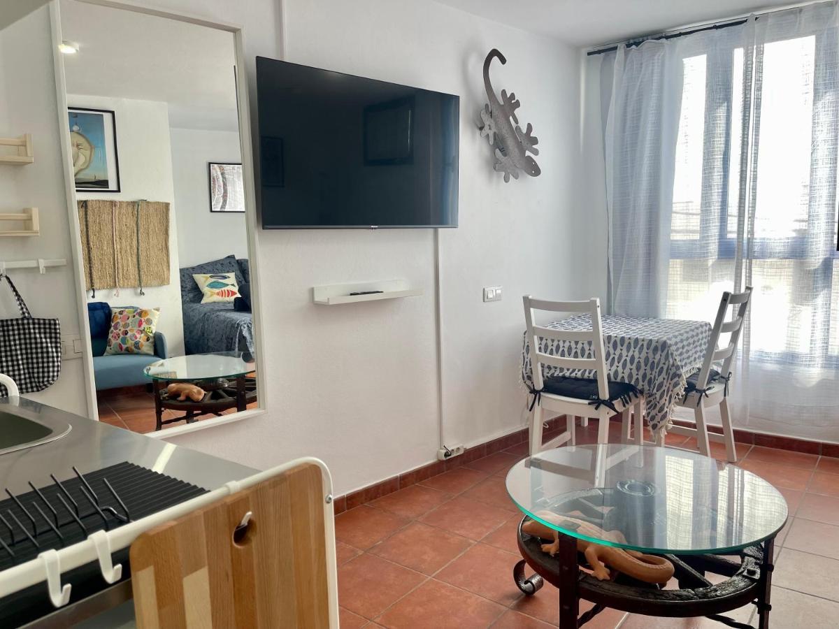 Casa Pescado el descanso del lagarto Arrecife  Exterior foto
