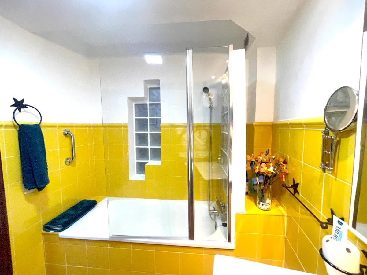 Casa Pescado el descanso del lagarto Arrecife  Exterior foto