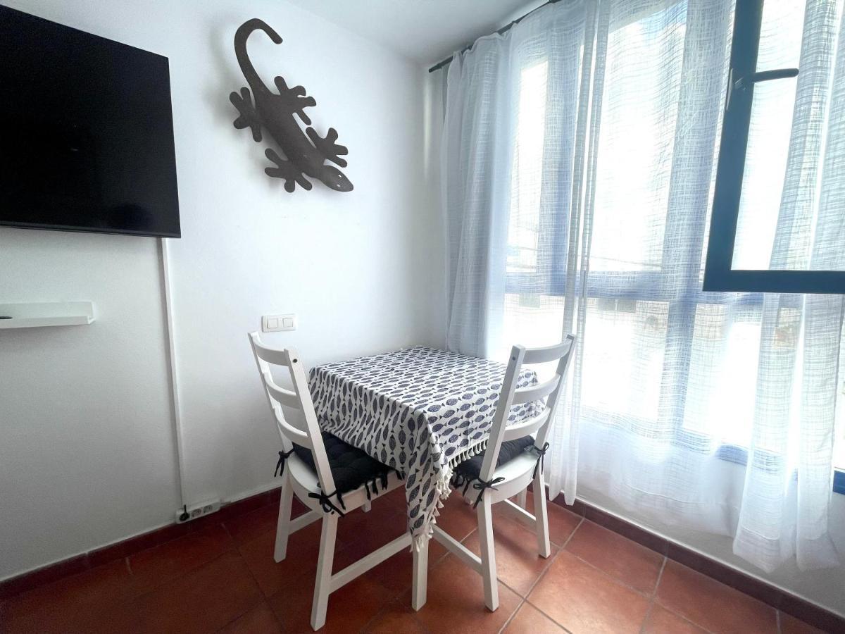 Casa Pescado el descanso del lagarto Arrecife  Exterior foto