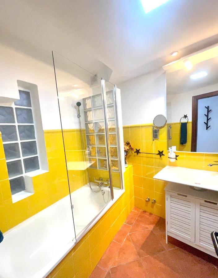 Casa Pescado el descanso del lagarto Arrecife  Exterior foto