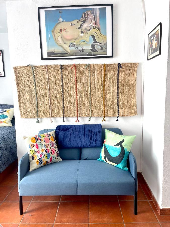 Casa Pescado el descanso del lagarto Arrecife  Exterior foto