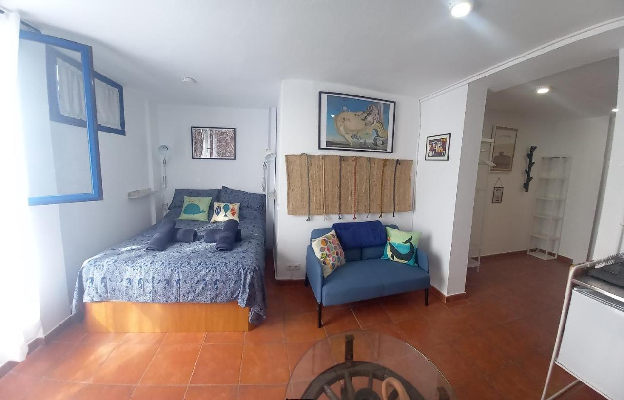 Casa Pescado el descanso del lagarto Arrecife  Exterior foto